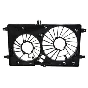 CARENAGE VENTILO REFROID RENAULT MASTER III 05/10 => 214754524R