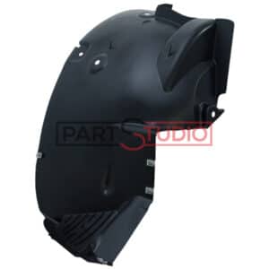 PARE BOUE AV AILE AVD RENAULT MASTER 05/10 => 638407725R