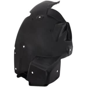 PARE BOUE ARR AILE AVG RENAULT MASTER 05/10 => 638230008R