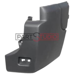 PC ARD NOIR RENAULT MASTER 05/10 => 851200001R-850160036R