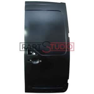 PORTE BATTANTE ARD RENAULT MASTER 05/10 => TOLEE COURT = 901002626R