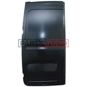 PORTE BATTANTE ARG RENAULT MASTER 05/10 => TOLEE COURT = 901016100R