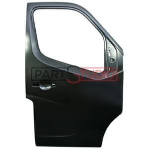 PORTE AVD RENAULT MASTER 05/10 => 801001682R-801009976R