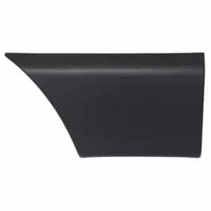 PROTECTION PANNEAU ARR LATERALE G RENAULT MASTER 05/10 => 768F20005R