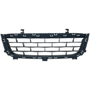 GRILLE PC AVC RENAULT LAGUNA 10/10 => 622543505R