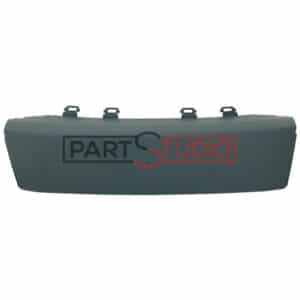 PORTE PLAQUE RENAULT LAGUNA 10/10 => 620727813R