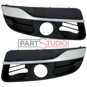 KIT ENJOLIVEURS ANTIBROUILLARD RENAULT LAGUNA 10/10 => 622A98721R