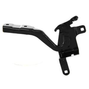 COMPAS CAPOT AVG RENAULT CLIO 10/12 => 654010257R