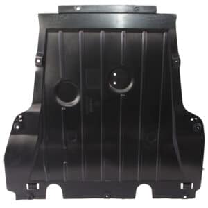 CARENAGE SOUS MOTEUR RENAULT CLIO 10/12 => CAPTUR 02/13 =>