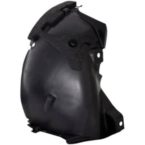 PARE BOUE AV AILE AVD RENAULT CLIO 10/12 => 638447513R-638442203R