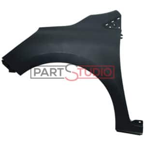 AILE AVG RENAULT CLIO 10/12 => 631017984R