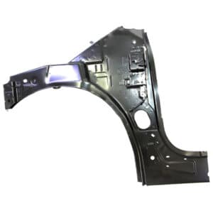 DOUBLURE AILE AVG RENAULT CLIO 10/12 => 762314274R