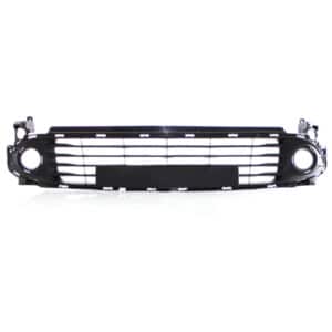 GRILLE PC AVC RENAULT CLIO 10/12 => 622542958R