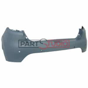 PC ARR SUP A PDRE RENAULT CLIO 10/12 => AVEC DECTECTEURS = 850126718R