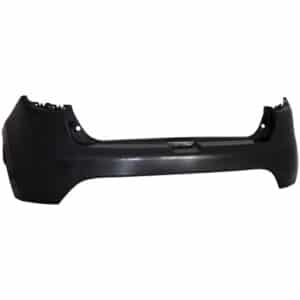 PC ARR SUP A PEINDRE RENAULT CLIO 10/12 => 850103029R