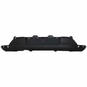 PC ARR INF NOIR MAT RENAULT CLIO 10/12 => 850222710R