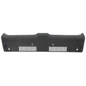 GARNITURE JUPE ARR RENAULT CLIO 10/12 => 849202796R