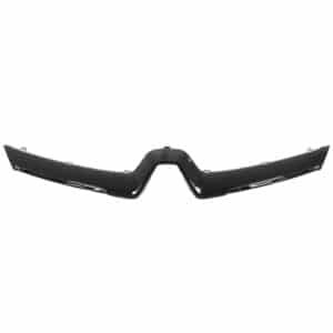 ENJOLIVEUR SUP CALANDRE RENAULT CLIO 10/12 => A PEINDRE = 620787878R