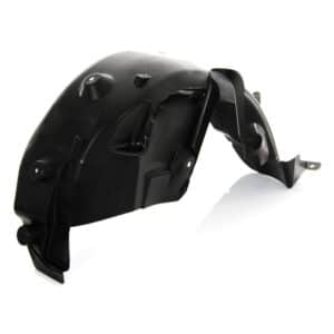 PARE BOUE ARD RENAULT CLIO 10/12 => 767483362R