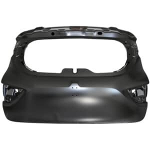 HAYON RENAULT CLIO 10/12 => 901008961R