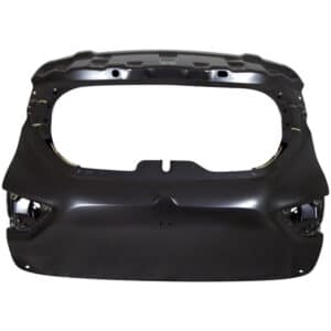 HAYON RENAULT CLIO 10/12 => MOD EQUIP.ENJOLIVEUR INF = 901009631R