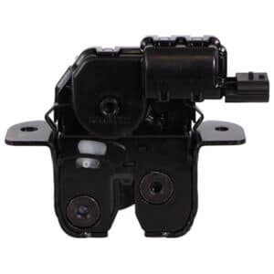 SERRURE HAYON RENAULT CLIO 10/12 => 905039428R