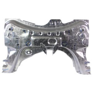 BERCEAU AV RENAULT CLIO IV 07/12 => 544013884R