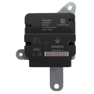 BOITIER GESTION AIRBAG RENAULT CLIO IV = 985101389R
