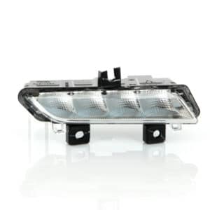 FEU DIURNE AVD RENAULT CLIO 10/12 => 044898