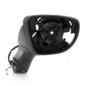 RETRO D RENAULT CLIO 10/12 => ELECTRIC CHAUFFANT RETRAC = 963012959R