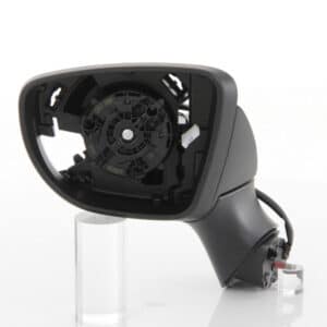 RETRO G RENAULT CLIO 10/12 => ELECTRIC CHAUFFANT RETRAC = 963024349R