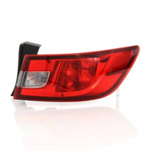 FEU ARD SUR AILE RENAULT CLIO 10/12 => LLI201