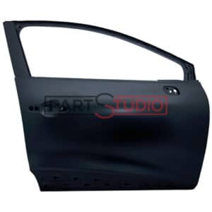 PORTE AVD RENAULT CLIO 10/12 => 801008302R