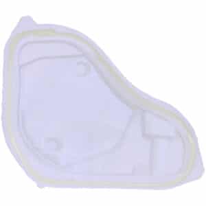 VINYL ETANCHEITE PORTE AVD RENAULT CLIO 10/16 => 808643384R