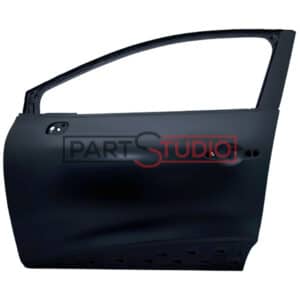 PORTE AVG RENAULT CLIO 10/12 => 801017896R
