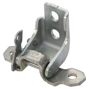 CHARNIERE SUP PORTE AVG/ARG CLIO IV - CAPTUR - MEGANEIII = 804010018R