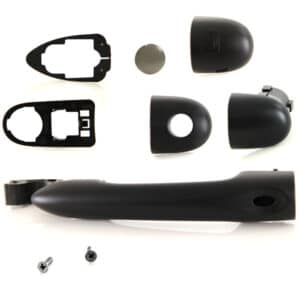 POIGNEE PORTE PDRE AVD/G RNLT CLIO 10/12 =>ACCES SANS CLE=806706656R