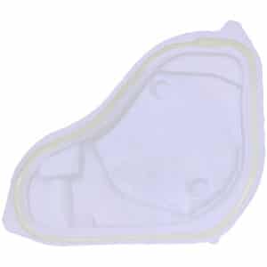 VINYL ETANCHEITE PORTE AVG RENAULT CLIO 10/16 => 808652341R