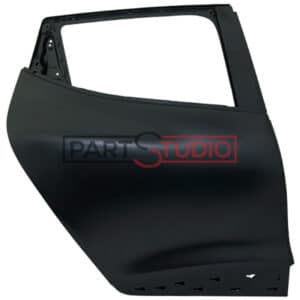 PORTE ARD RENAULT CLIO 10/12 => 821008626R-821006799R
