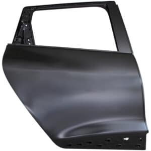 PORTE ARD RENAULT CLIO 10/12 => BREAK = 821004962R