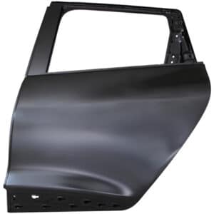 PORTE ARG RENAULT CLIO 10/12 => BREAK = 821016403R