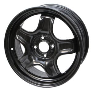 JANTE ACIER RENAULT CLIO IV - ZOE I / II = 403003525R