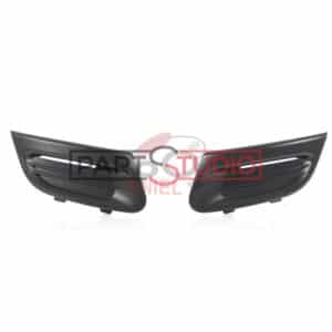 KIT CACHE AB PC AV RENAULT TWINGO 01/12 => 620728502R