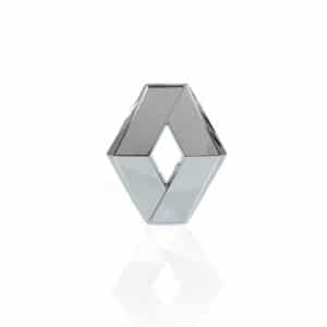 SIGLE HAYON RENAULT TWINGO 01/12 => 908894785R