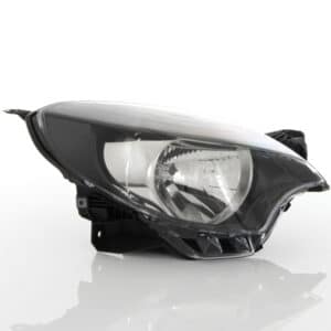 PHARE D RENAULT TWINGO 01/12 =>  044758