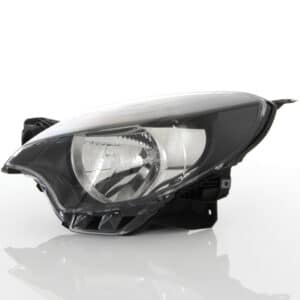 PHARE G RENAULT TWINGO 01/12 =>  044757