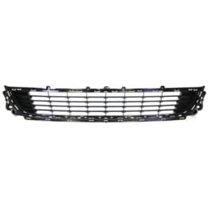 GRILLE PC AVC RENAULT MEGANE 03/12 => 5 PORTES = 622543916R