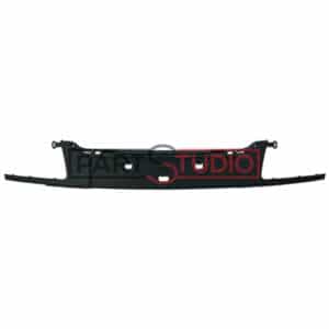 SUPPORT PLAQUE RENAULT MEGANE 03/12 => 5 PORTES = 620729464R