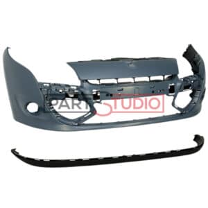 PC AV A PEINDRE RENAULT MEGANE 03/12 => 3 PORTES = 620222743R
