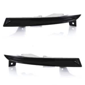 KIT CACHE FEU DIURNE AVD/G RENAULT MEGANE 03/12 => 601985427R